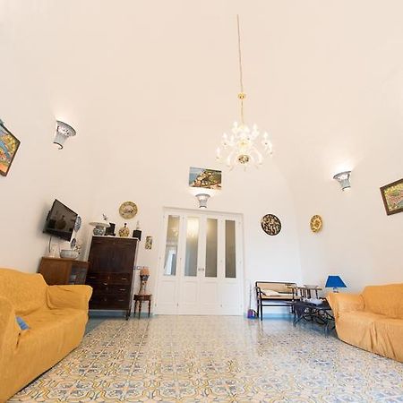 Vietri Residenza Stella Di Marinaヴィラ エクステリア 写真