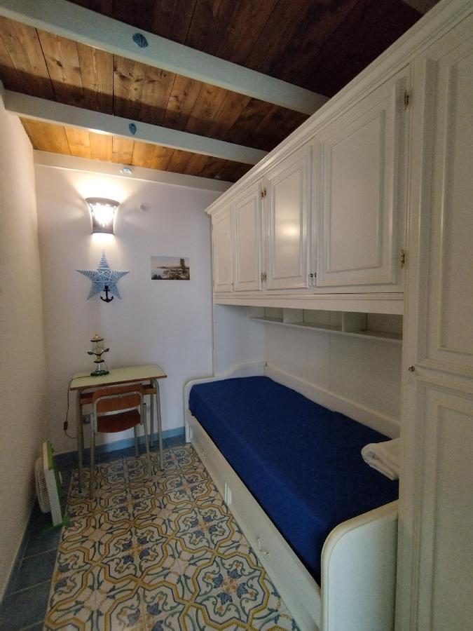 Vietri Residenza Stella Di Marinaヴィラ エクステリア 写真