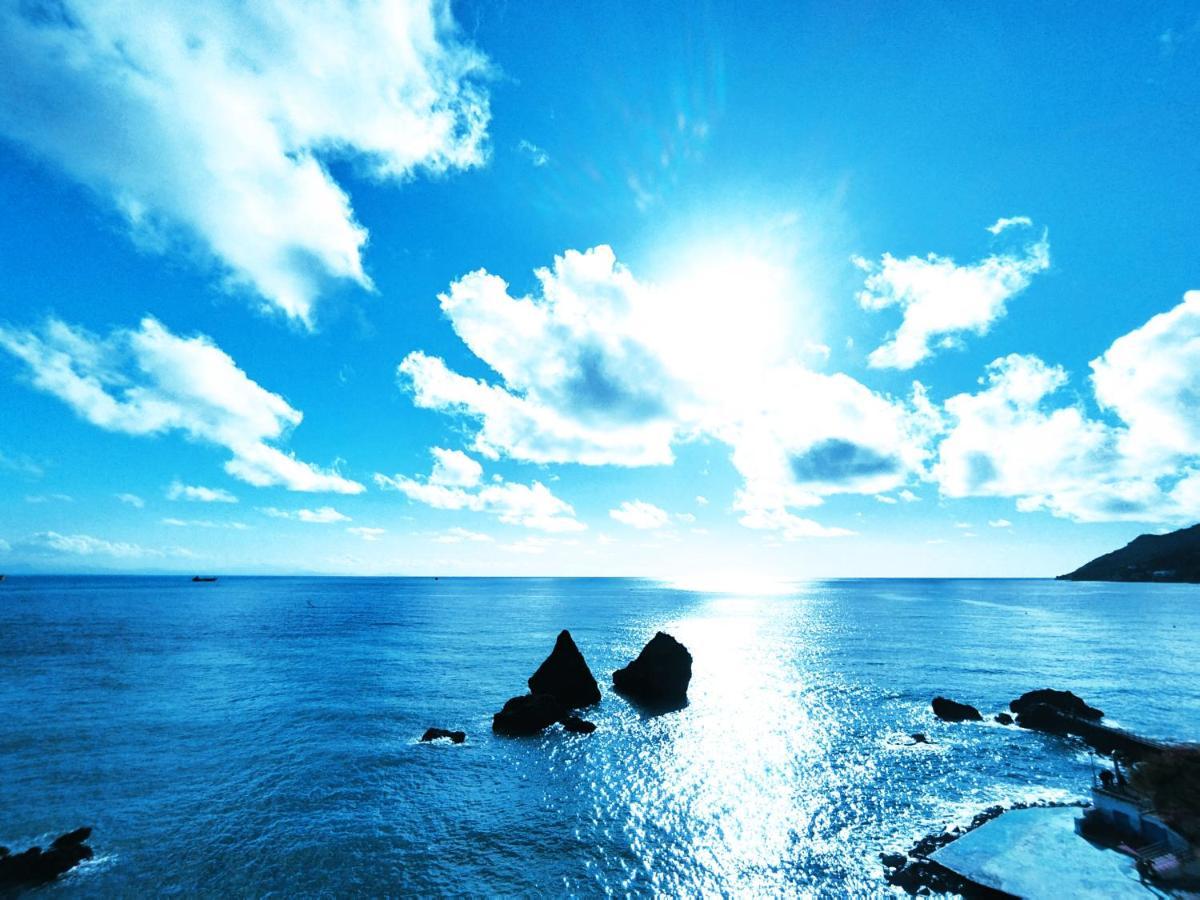 Vietri Residenza Stella Di Marinaヴィラ エクステリア 写真