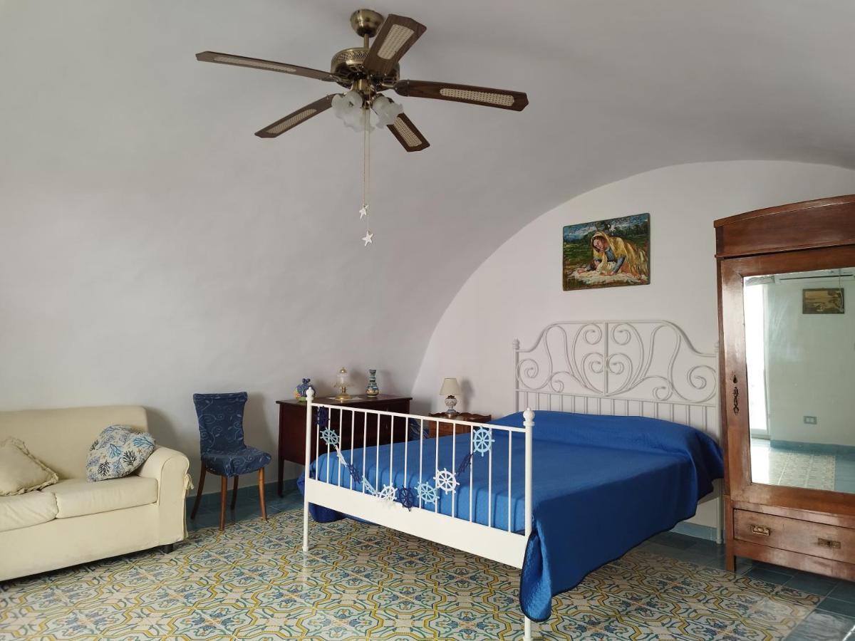 Vietri Residenza Stella Di Marinaヴィラ エクステリア 写真