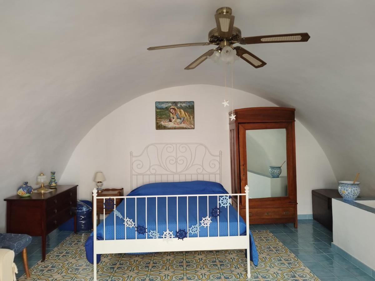 Vietri Residenza Stella Di Marinaヴィラ エクステリア 写真