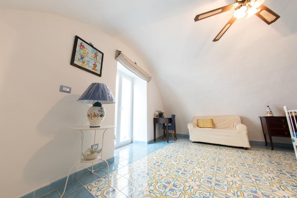 Vietri Residenza Stella Di Marinaヴィラ エクステリア 写真