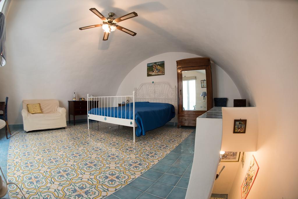 Vietri Residenza Stella Di Marinaヴィラ エクステリア 写真