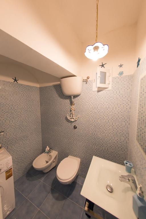 Vietri Residenza Stella Di Marinaヴィラ エクステリア 写真