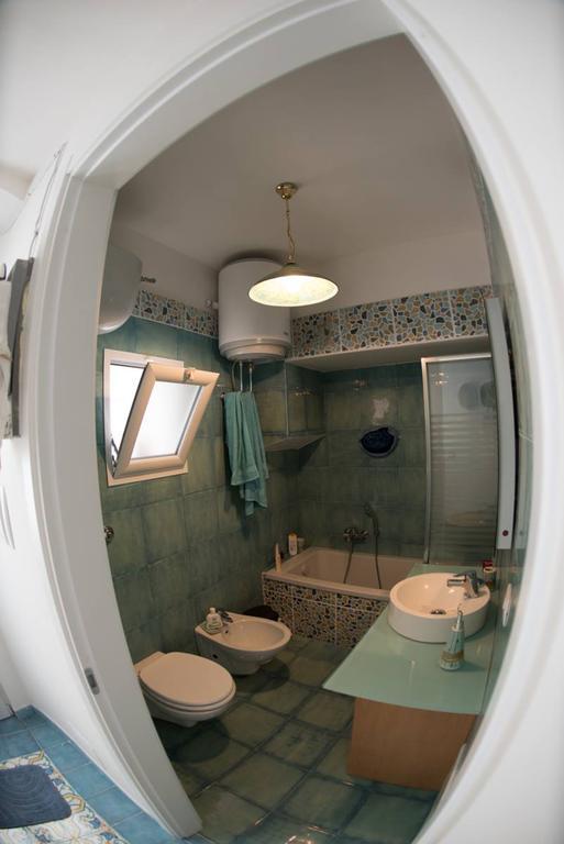 Vietri Residenza Stella Di Marinaヴィラ エクステリア 写真